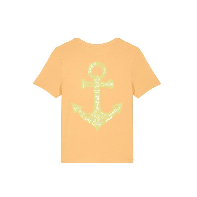 Camiseta Esencia Mujer