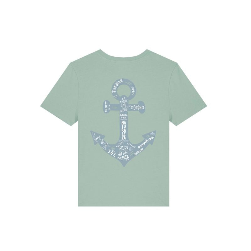 Camiseta Esencia Mujer