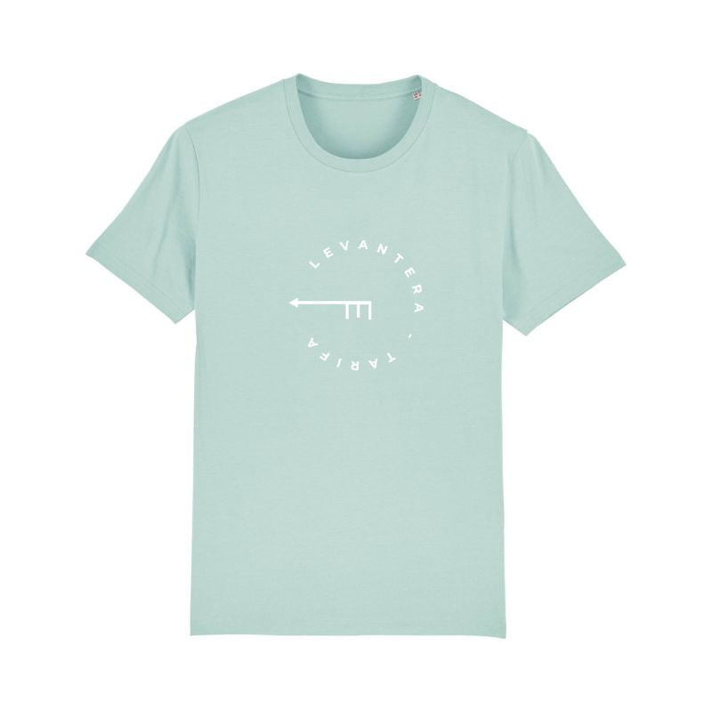 Camiseta Orgánica Levantera Tarifa