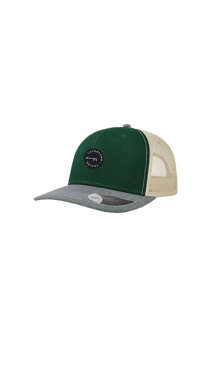 Gorra Levantera Tarifa