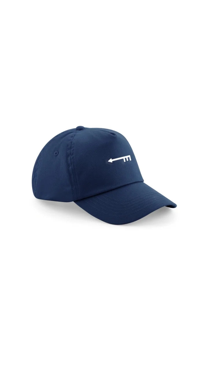 Gorra de algodón para niños