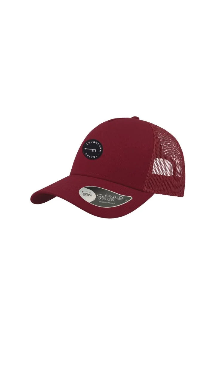 Gorra Levantera Tarifa