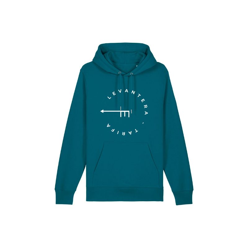 Hoddie Verano Levantera Tarifa Premium