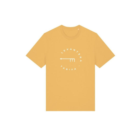 NC Camiseta Levantera Tarifa Orgánica