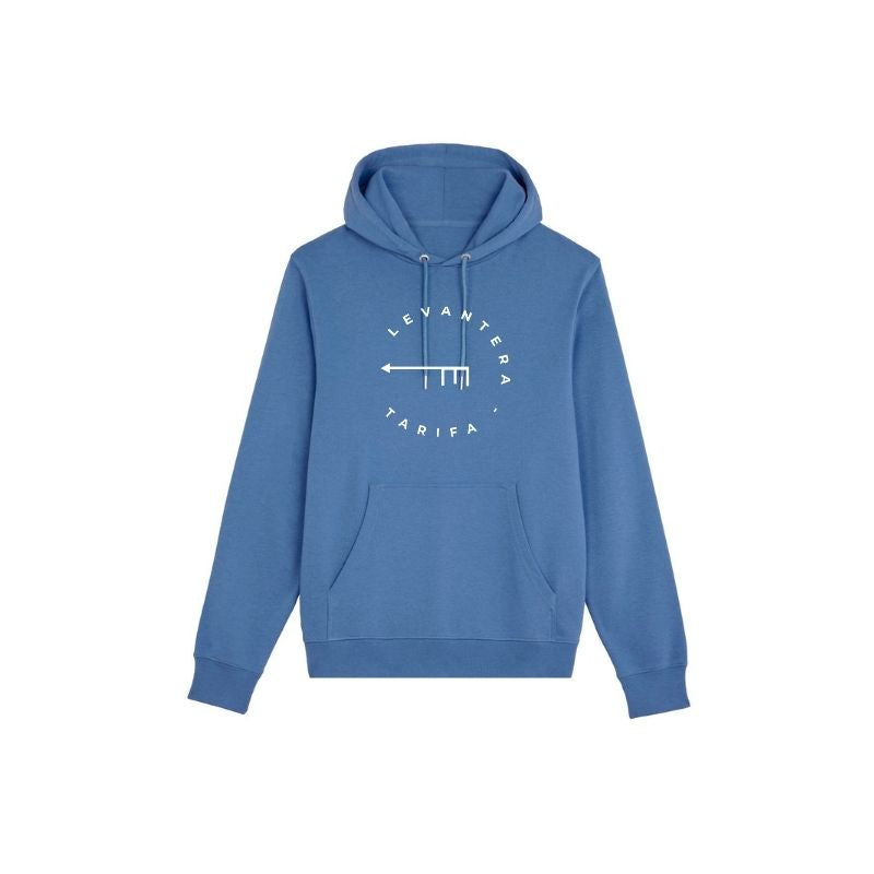 Hoddie Verano Levantera Tarifa Premium