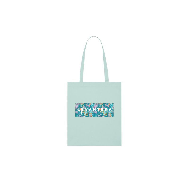 Tote Bag Tropical