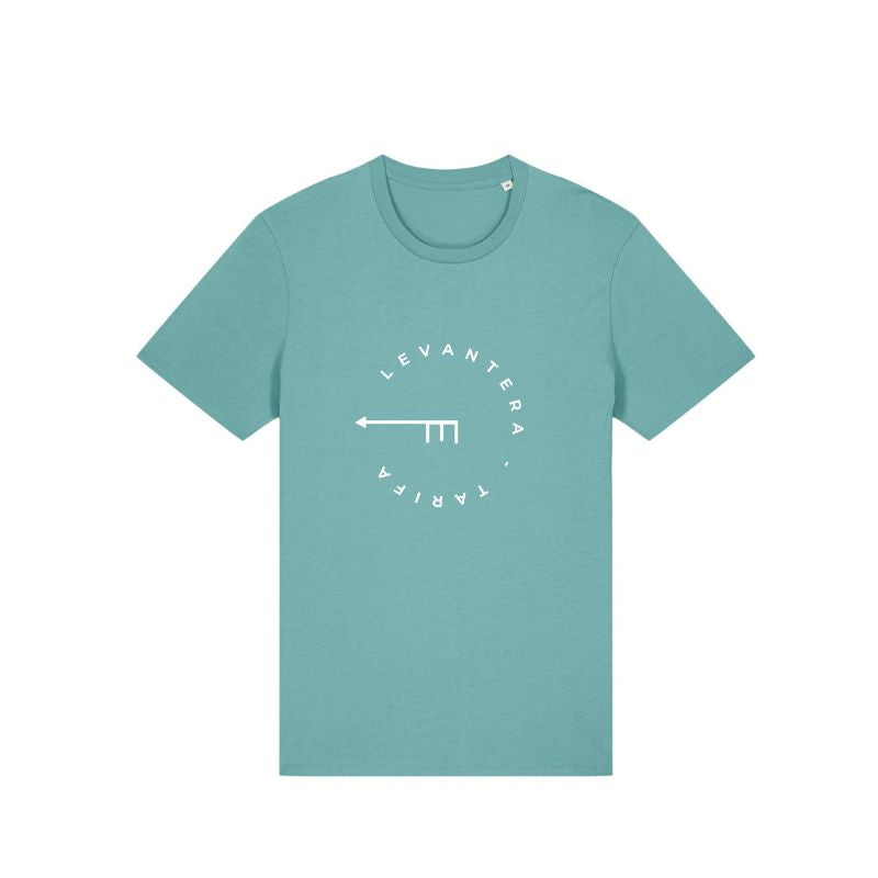 Camiseta Verano Unisex Levantera Tarifa